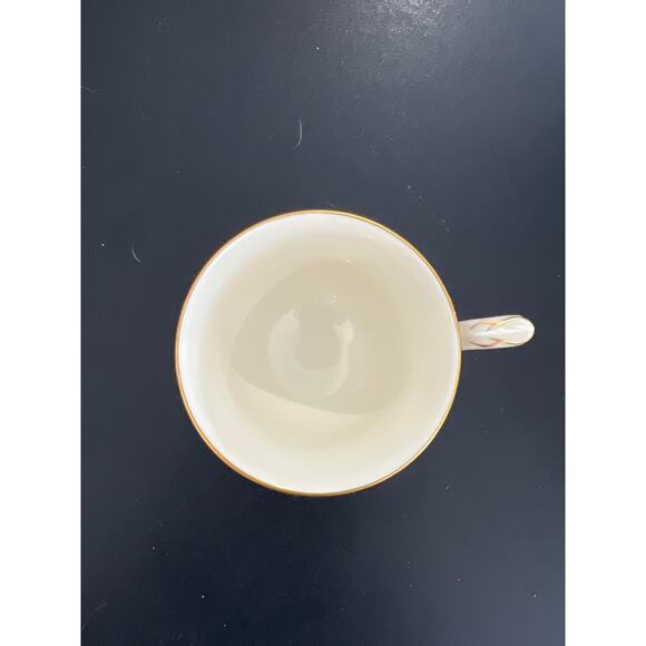 Lenox Ambassador Collection Hartwell House Discontinued Footed Cup Vintage - Picture 2 of 6